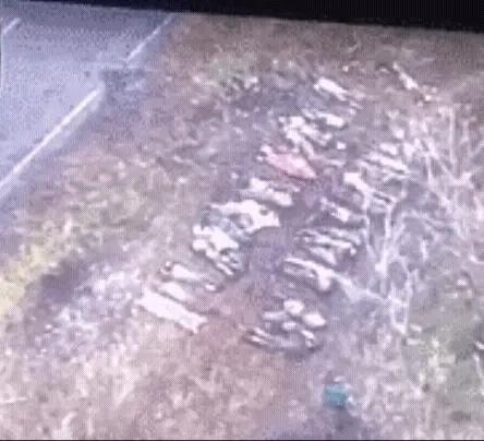 乌军彻底杀疯，子母弹、无人机24小时不间断轰炸红军城，想要把俄军主力埋葬！新