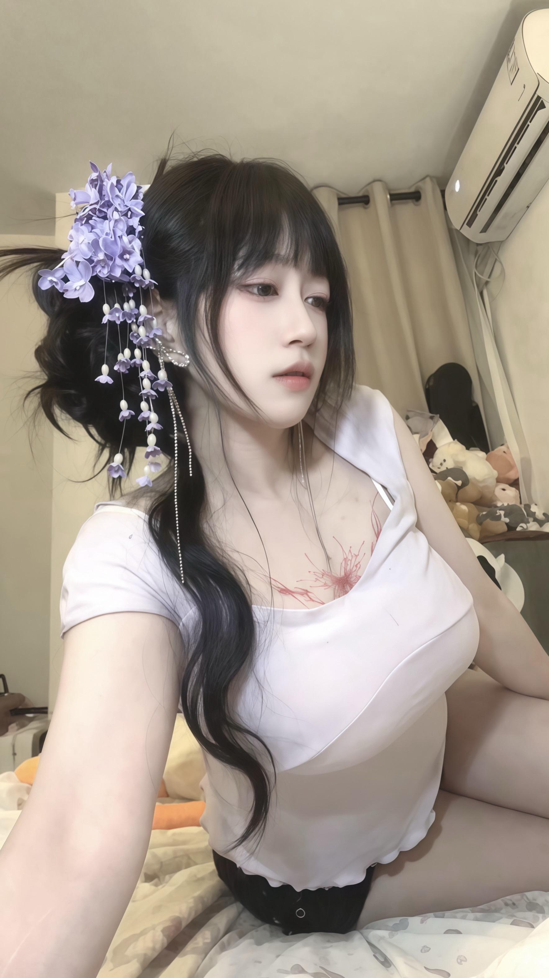 人生须臾不过尔尔。