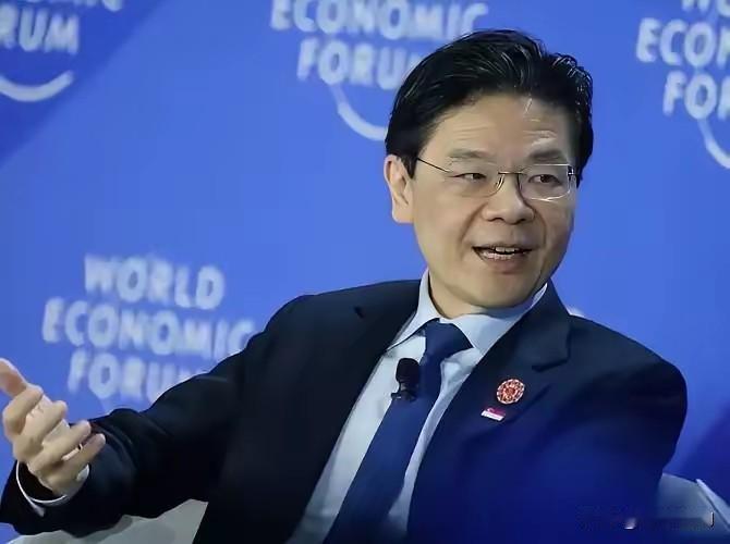 新加坡人民力量党主席吴孟成猛烈抨击总理黄循财，让他不要成为亚洲的立陶宛。吴