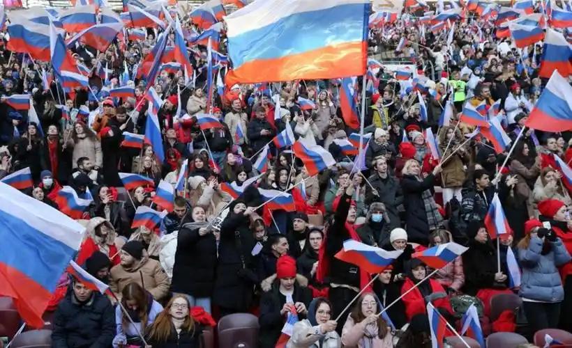 这一次乌克兰真的是挺不住了，他倒在了第4个冬天。最新消息，基辅城的市长克里琴科，