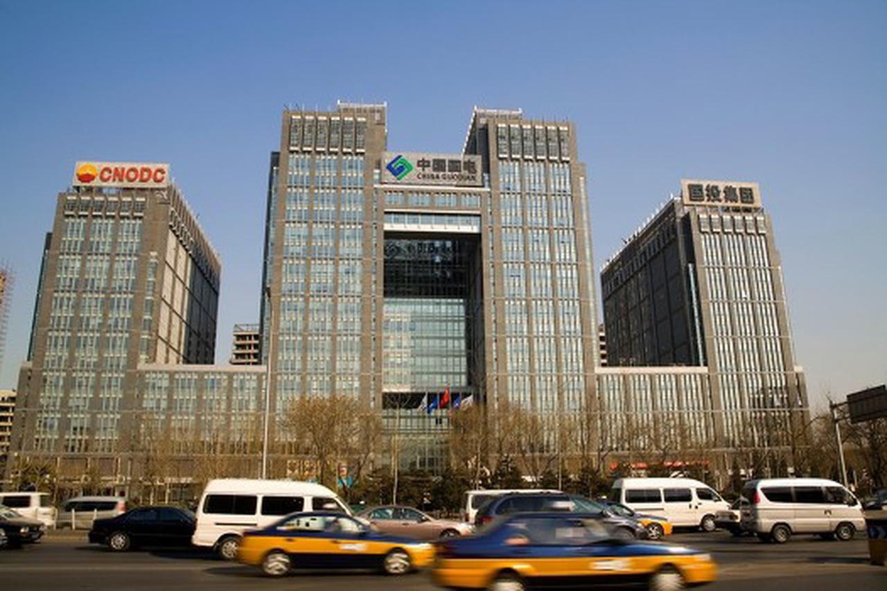 上周2.4割肉中国能建，两年持股换来个倒贴手续费。结果刚清仓，这货就跟吃了兴奋剂