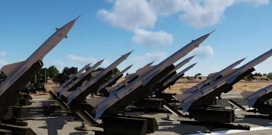 什么叫工业死刑？ 1枚高超音速导弹，10马赫极速，携带1吨高爆战斗部，这根本