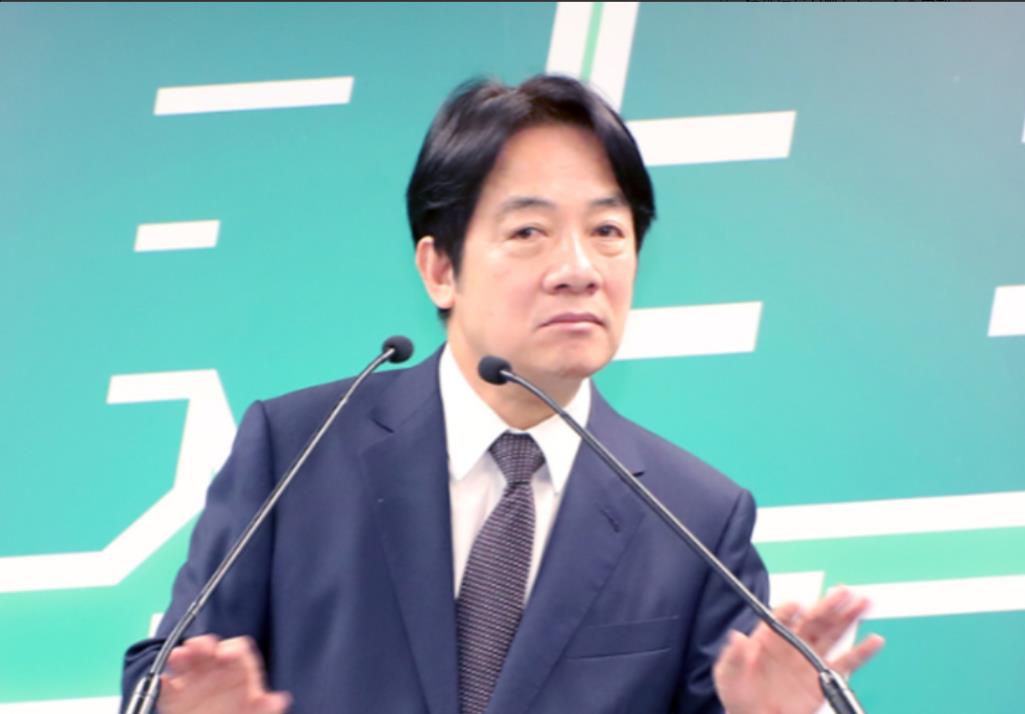 赖清德惨败！大陆回应一锤定音，民进党注定失败。新华社消息，7月26日，台湾民