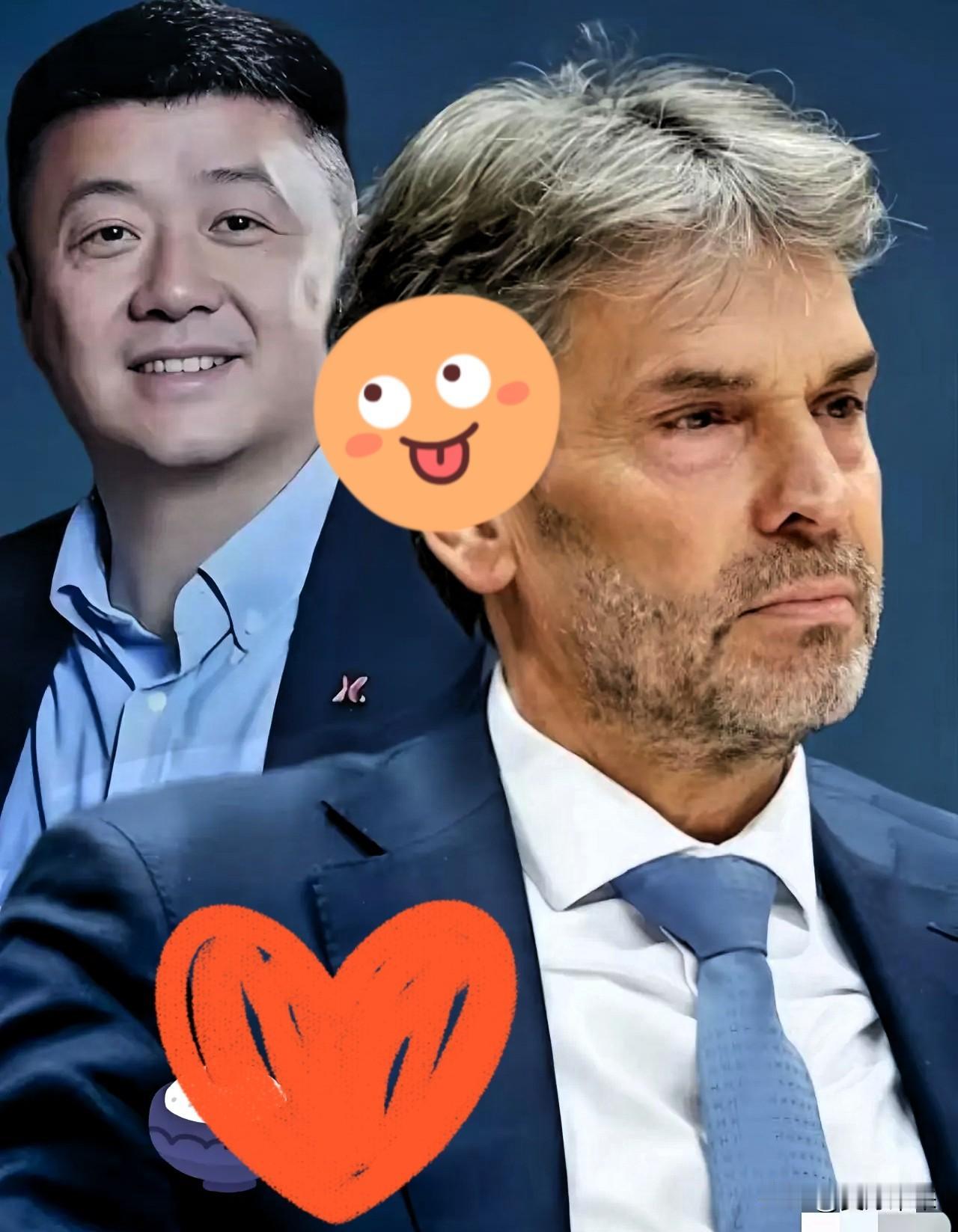 果然让我猜中了！闻泰一点也不亏闻泰收购安世时与荷兰当局签署的承诺，实际上是