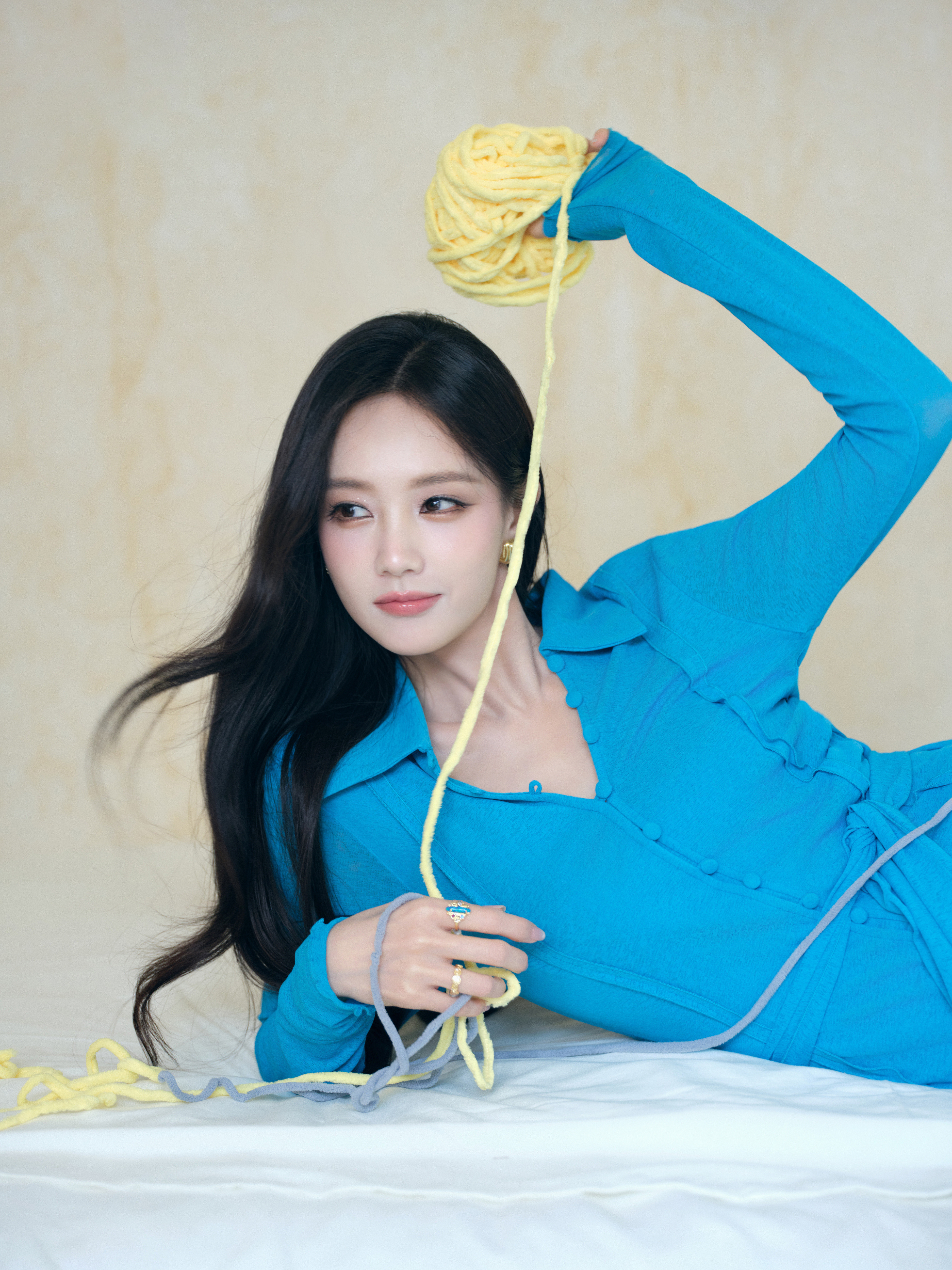 👠李一桐坐等今晚好六李一桐刚哄完丁程鑫就被淘汰