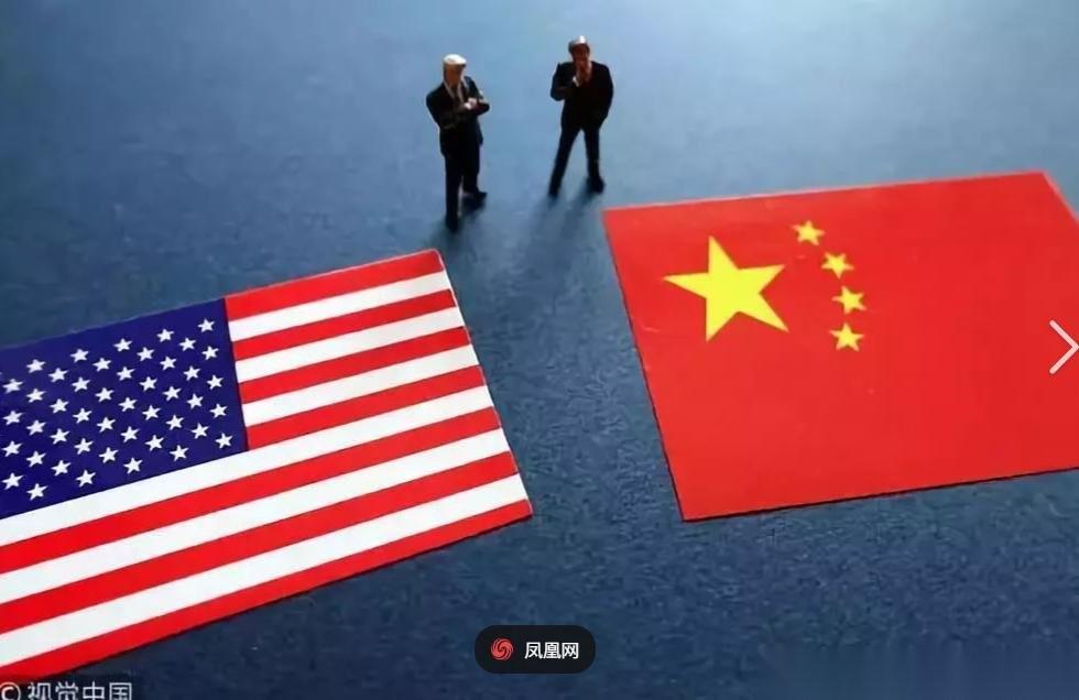 美国专家表示，一旦美方向着中方开战，不管是核武器还是航母等各种先进武器，中方都会