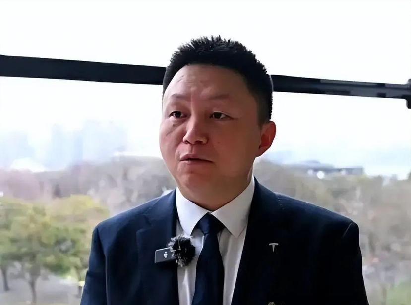 特斯拉厂长获任雷军参谋长4月17日，小米官宣重磅人事：前特斯拉上海超级工厂“王