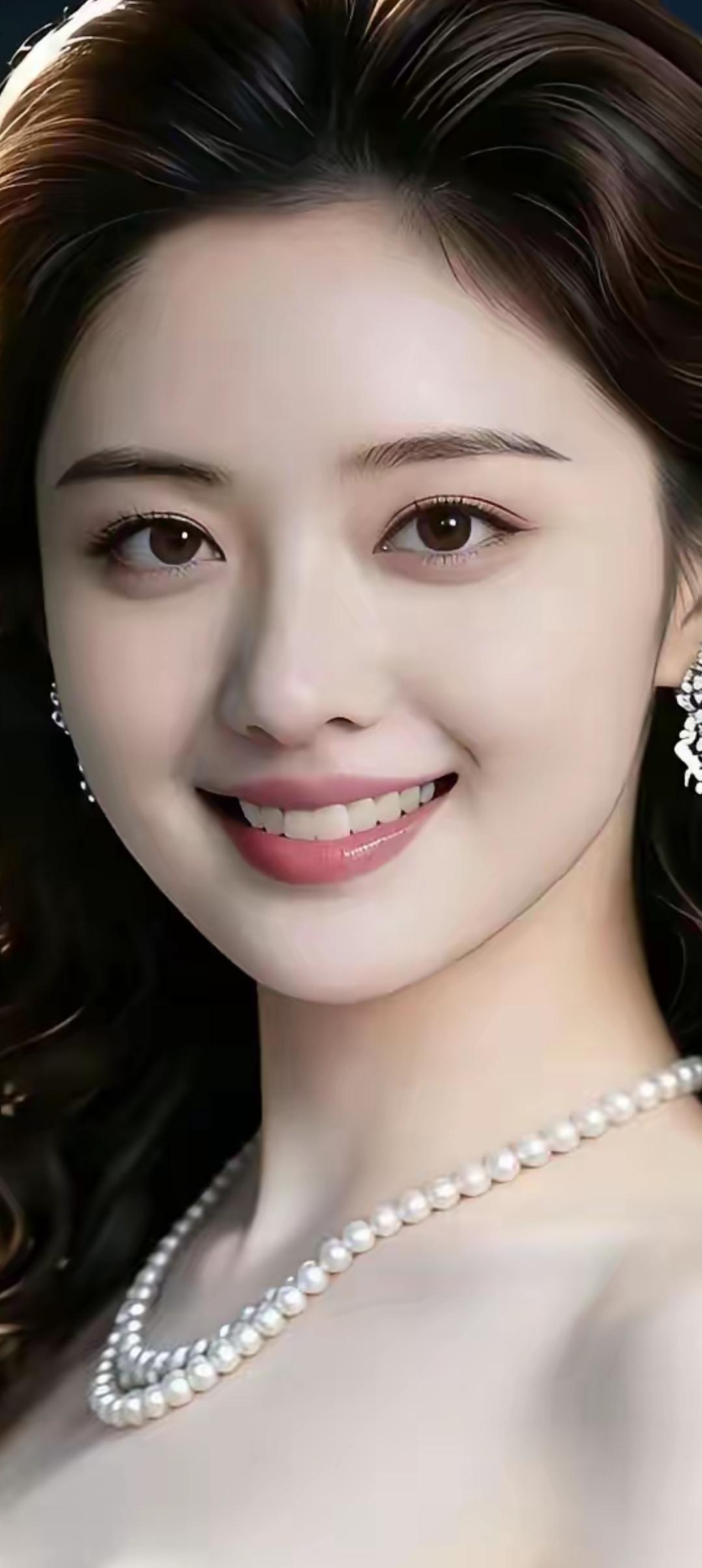 优雅珍珠项链，闪耀你的每一天！💎✨