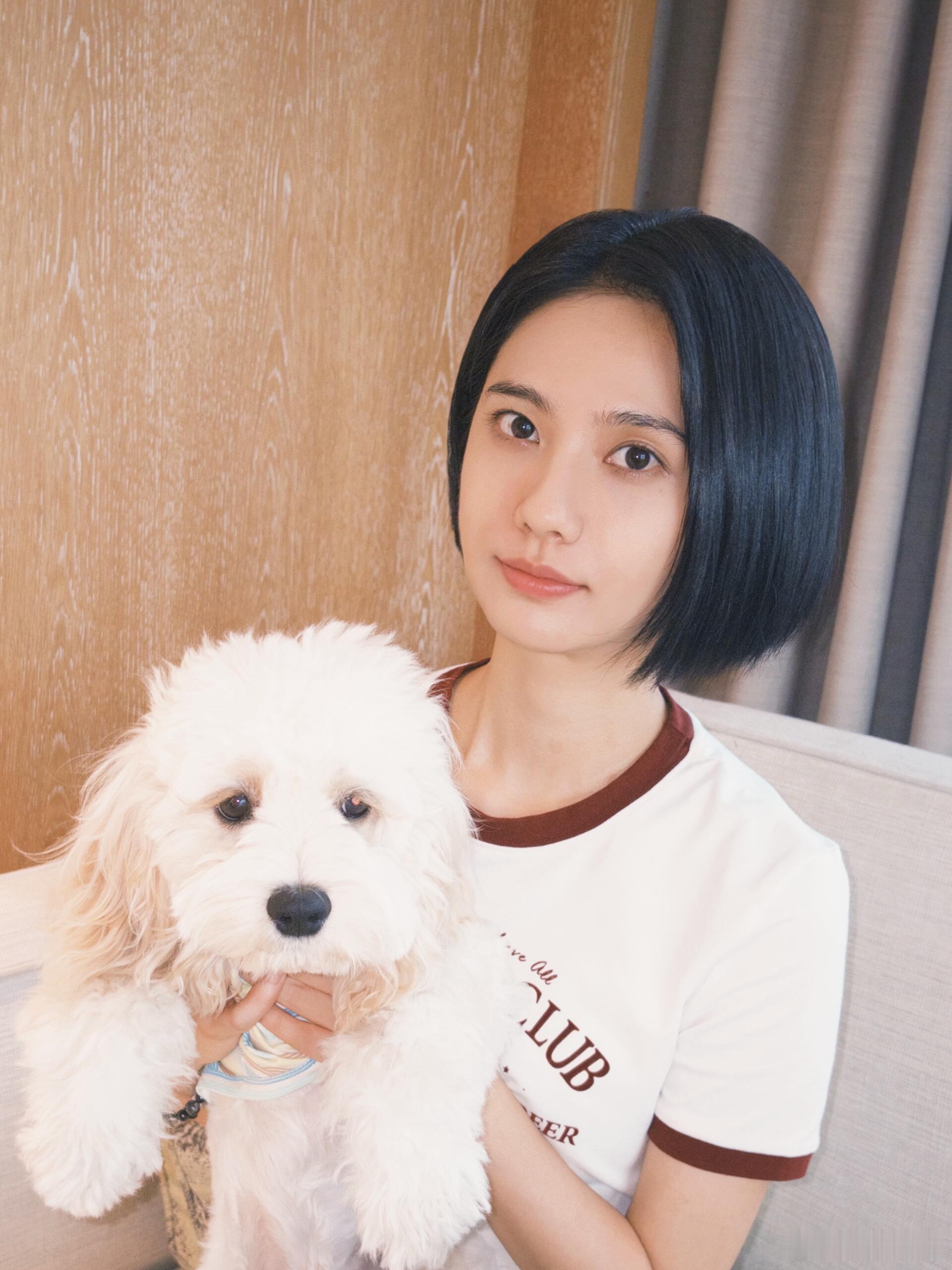 姜珮瑶居家碎片​​​