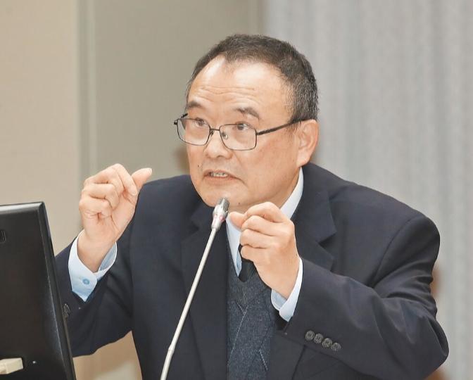 没想到，台北故宫院长反驳大陆的措辞，认为台北故宫的文物不属于大陆！从二十世纪