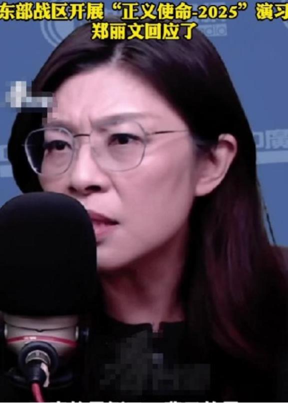 属实没想到，我们围台军演，最紧张的不是日本，也不是美国，更不是那些“台独分子”，