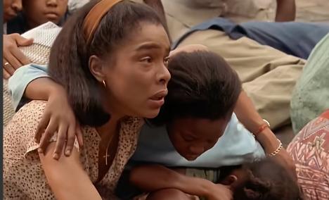 终于知道欧美国家富豪为什么不来中国旅游，却非常喜欢东南亚了 麻烦看官老爷们右