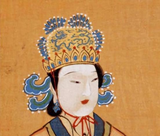 谁能推翻武则天，袁天罡掐指一算：5个猴子，后来预言成真？在古代女子本弱，更是毫无