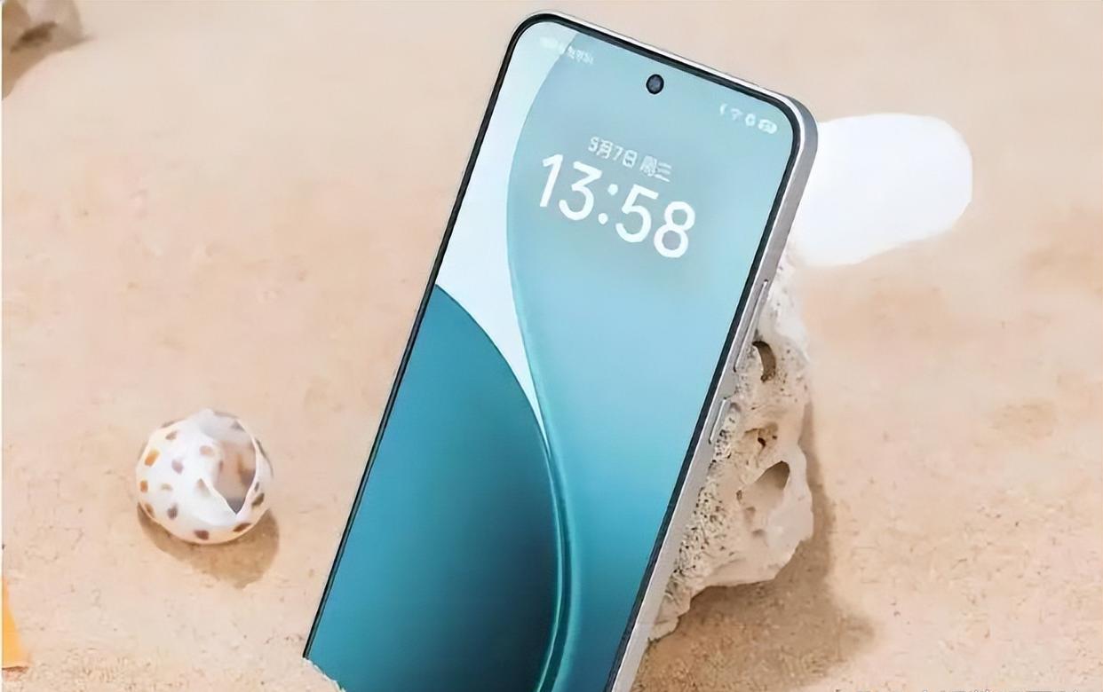 2549元拿下512GB！OPPOReno14Pro清仓真香内存天天告