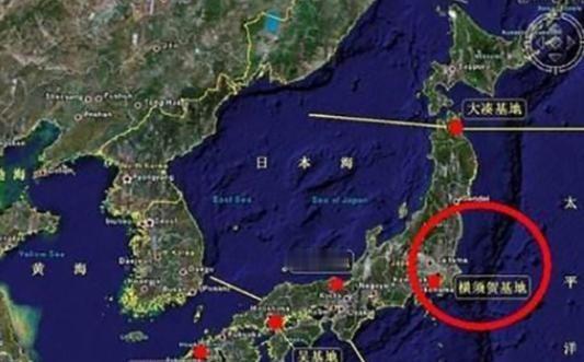 都别再有“一天灭日本”的幻想了，如果中日真的开战，日本有着三重防线、地下