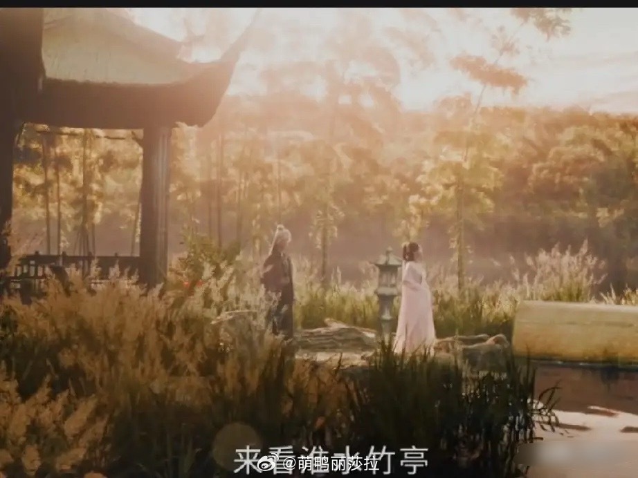 《天地剑心》清瞳知道自己该走了她把诀别地点、选在了一个、她心之向往的地方也是富贵