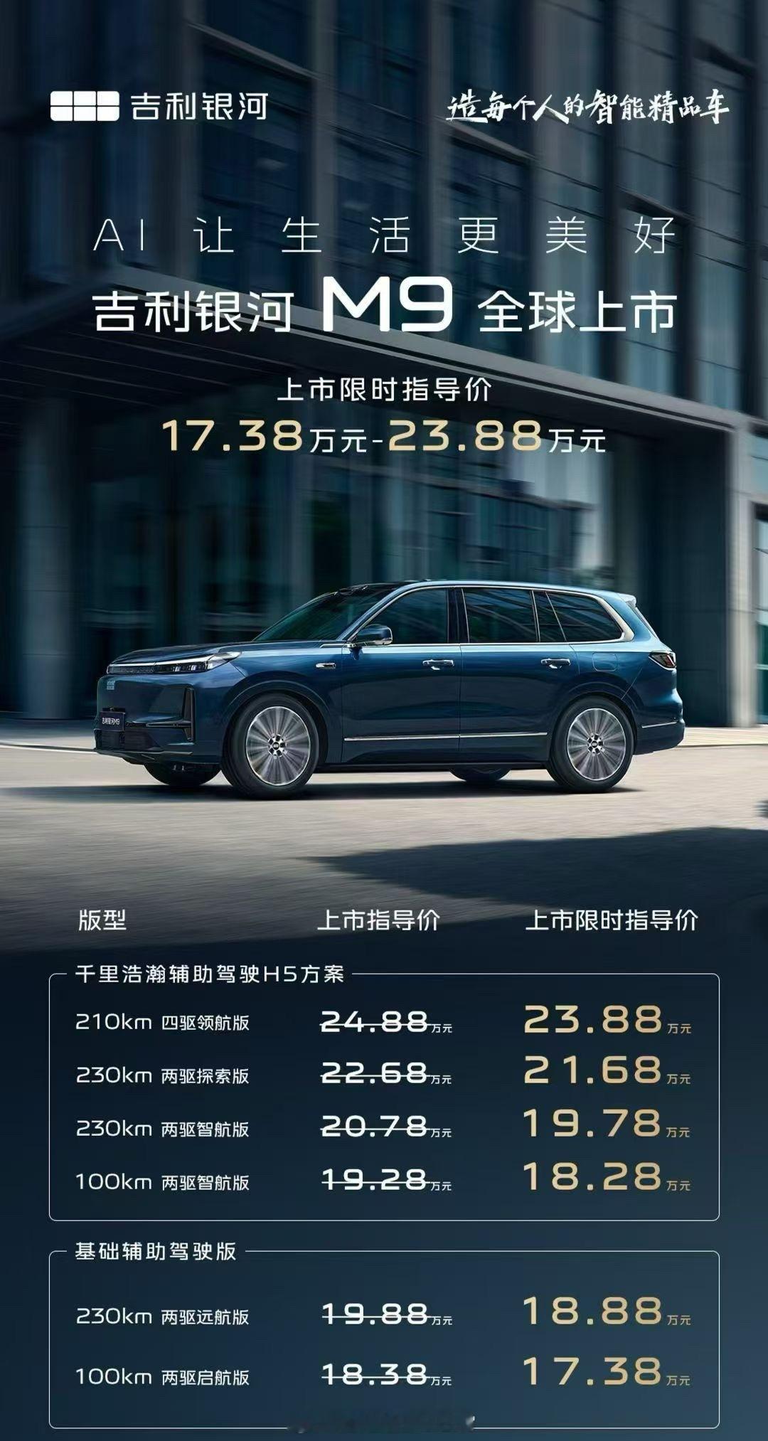这个世界就是这样好玩，刚发的两个9一个是年代款一个是新款，我看不出老辈子有什么过