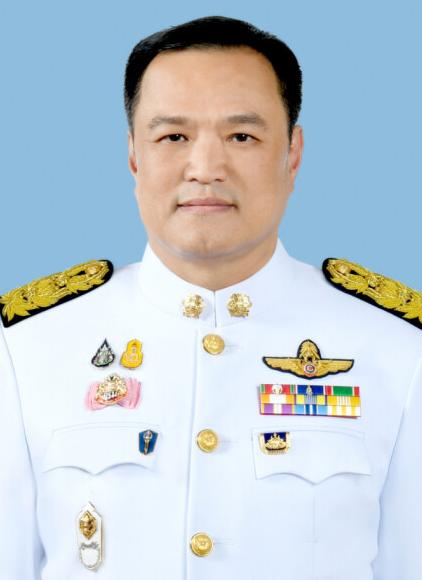 今天凌晨泰国直接甩出一颗政治“重磅炸弹”，国王正式批准总理阿努廷国会下议院当场解