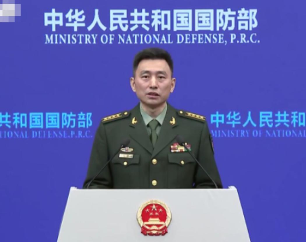 国防部明牌了，不排除“斩首”赖清德？ 1月16日的国防部记者会上，针对“解放