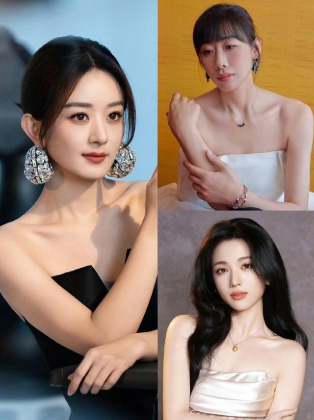 网传赵丽颖新饼还是《开盘》！开盘是正午阳光的本子，按理来说可以无限信任，但是正