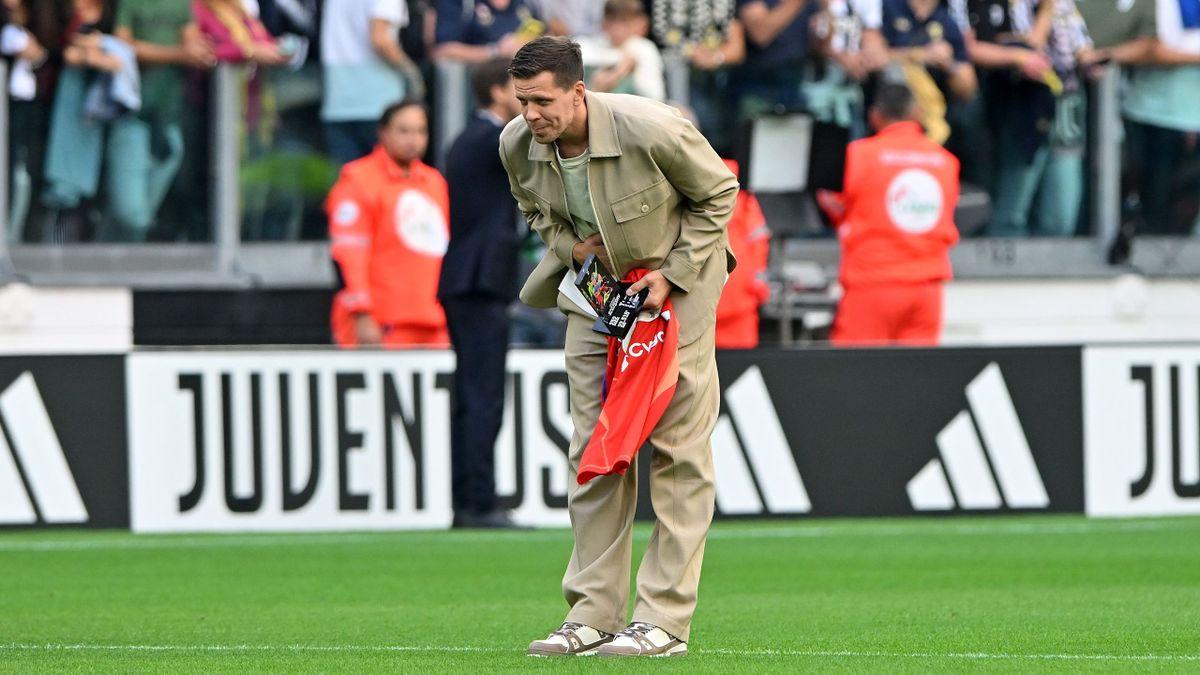 什琴斯尼：“尤文图斯成就了我。他们教会了我纪律。阿森纳的足球赏心悦目，但没有联赛