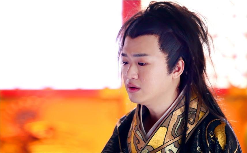 同样是外藩继位，为何汉文帝能坐稳皇位，刘贺却27天就被废？刘恒进长安前派