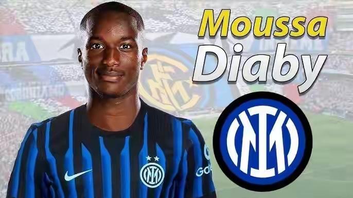 右路解决方案？国际米兰再次报价效力于沙特吉达联合的法国右边锋穆萨·迪亚比。国际米