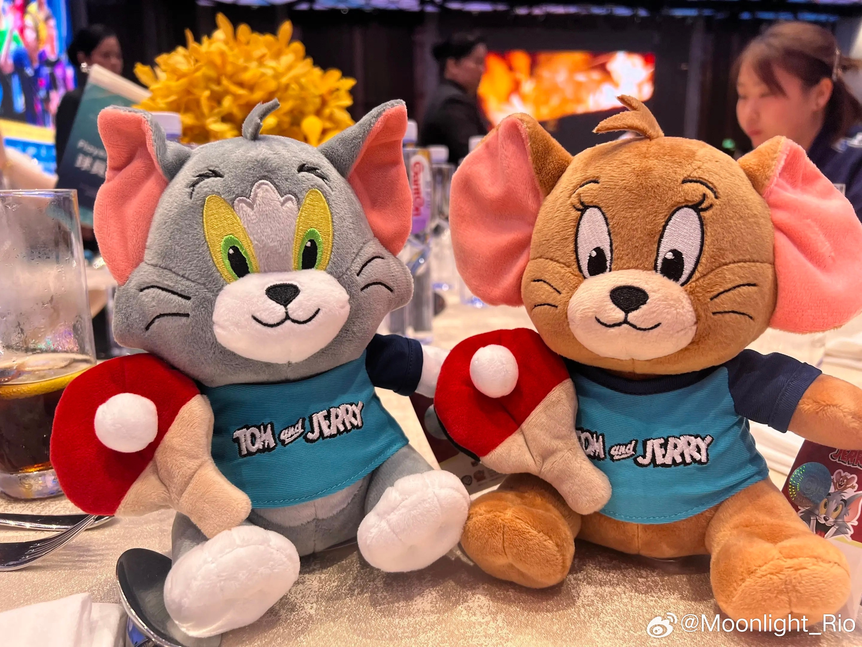 王晓彤：迎万难赢万难✨祝贺中国乒乓球队🏓