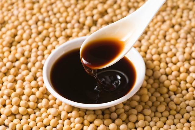 医生发现：天天吃酱油的人，动脉硬化竟更轻？是真是假？酱油，这种餐桌上常见的调