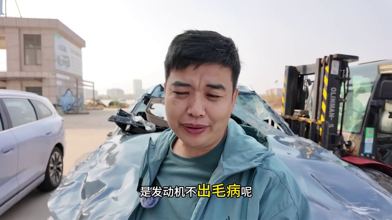 防锈守护：让爱车与您天长地久的汽车保养秘籍