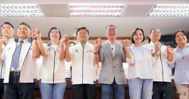 多名蓝营要员齐表态，李四川迎来强援，韩国瑜、黄国昌态度不一般！近段时间以来，