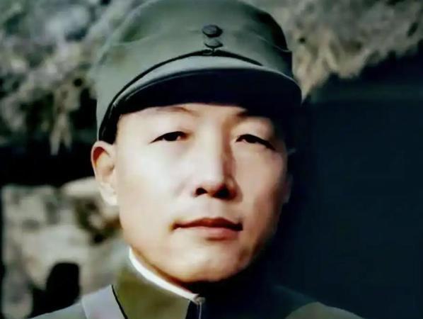 蒋介石错杀了这位抗日名将，他一人胜过十个张灵甫，仅一战，便歼灭日军50000余人