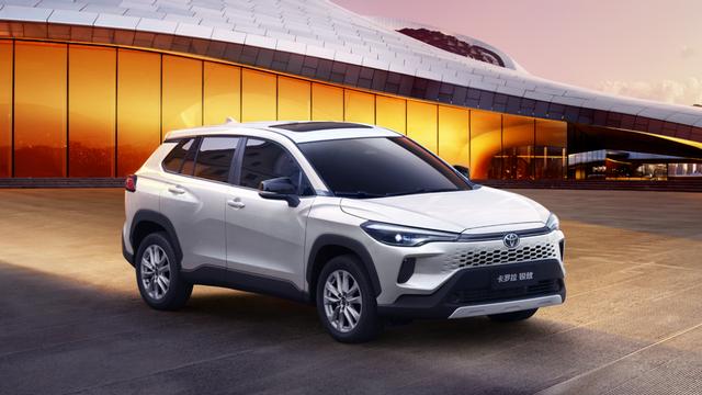 10万—20万, 能买到的十款SUV