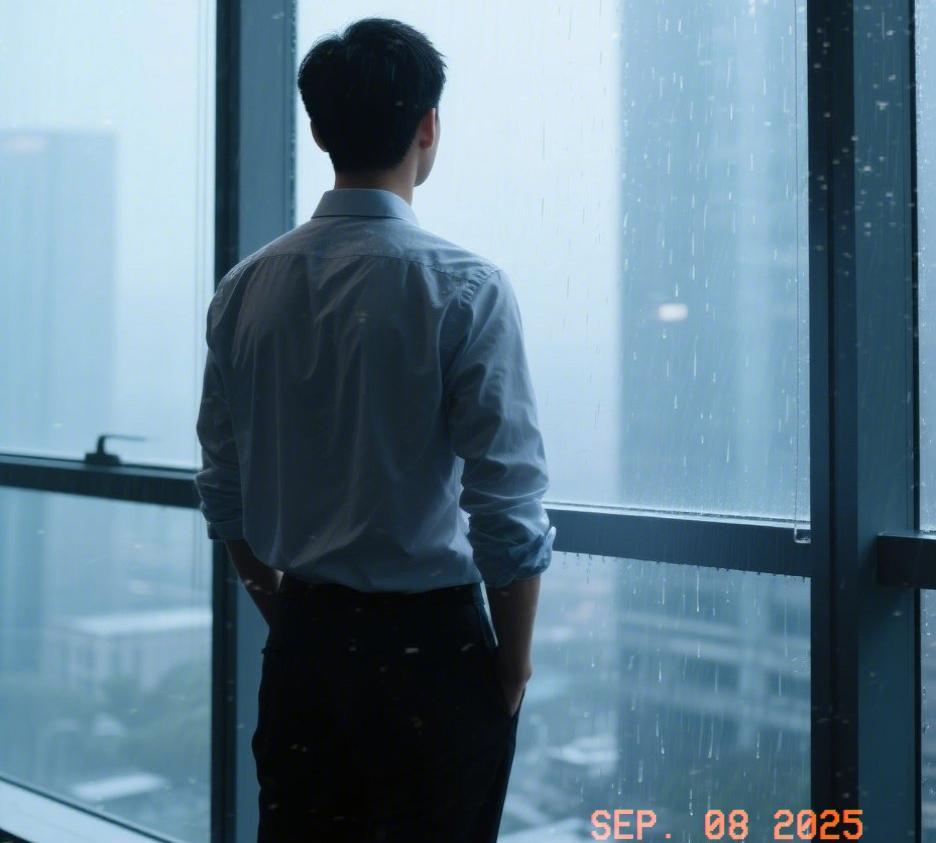 一个男人不爱他的老婆，其实跟老婆一点关系都没有，因为本质上不是这个女人不好，