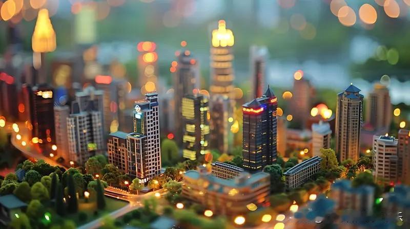 这一波房价下跌，很多普通人只要肯吃苦，不靠父母，在没有助力的情况下也能在北京、上