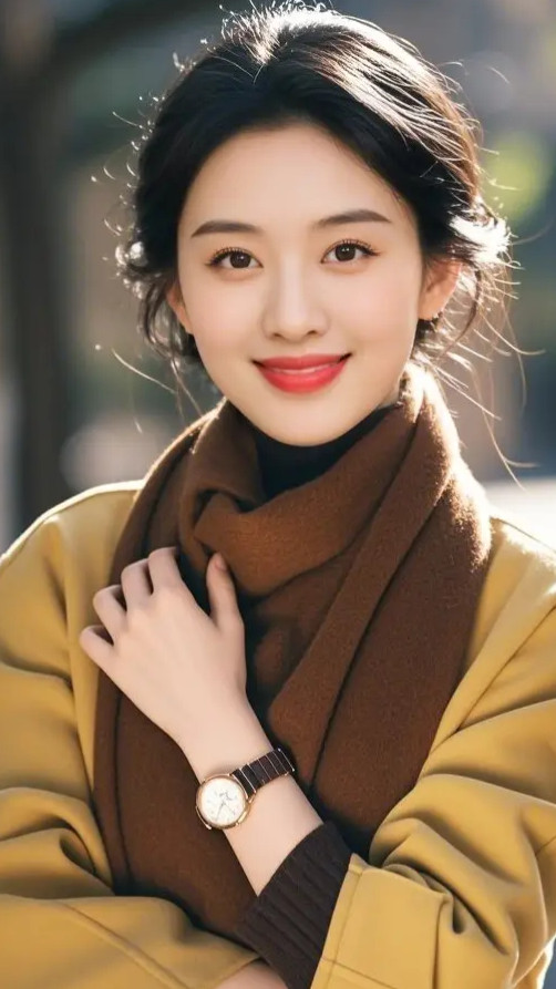 （摘转）夫妻能不能过得好，外貌、条件是不是般配不重要，关键是两人得一条心。只要夫
