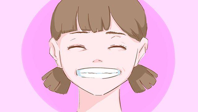 保护牙齿从宝宝的乳牙开始, 这几点很容易让宝宝失去一口好牙