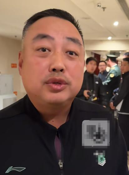 刘国梁一席话，樊振东留洋争议终了？中国体育自信的新里程碑！