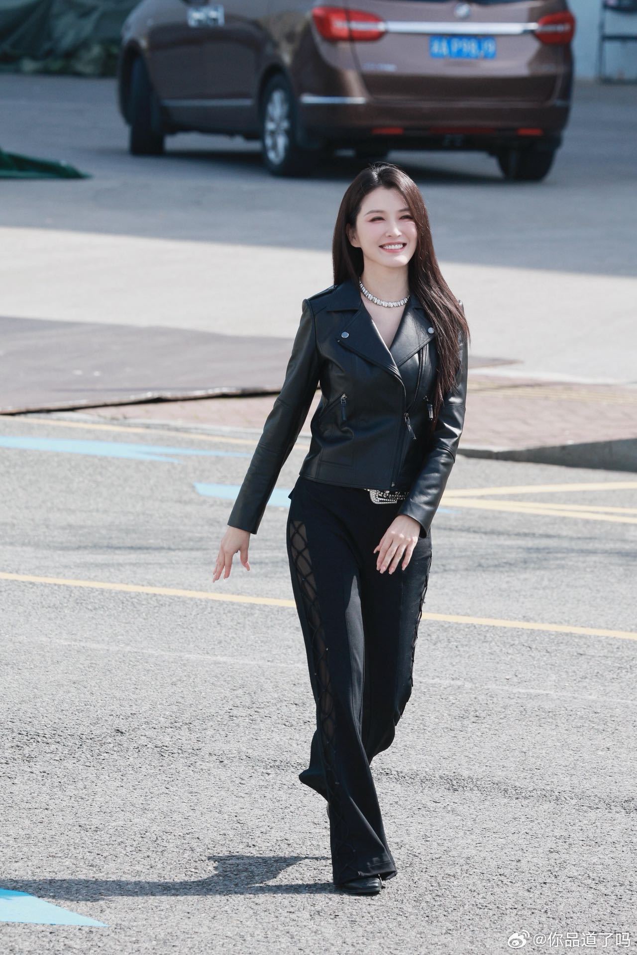 徐洁儿黑马被演戏耽误的歌后，以前只觉得是“剧抛脸”演员，没想到是隐藏的voca