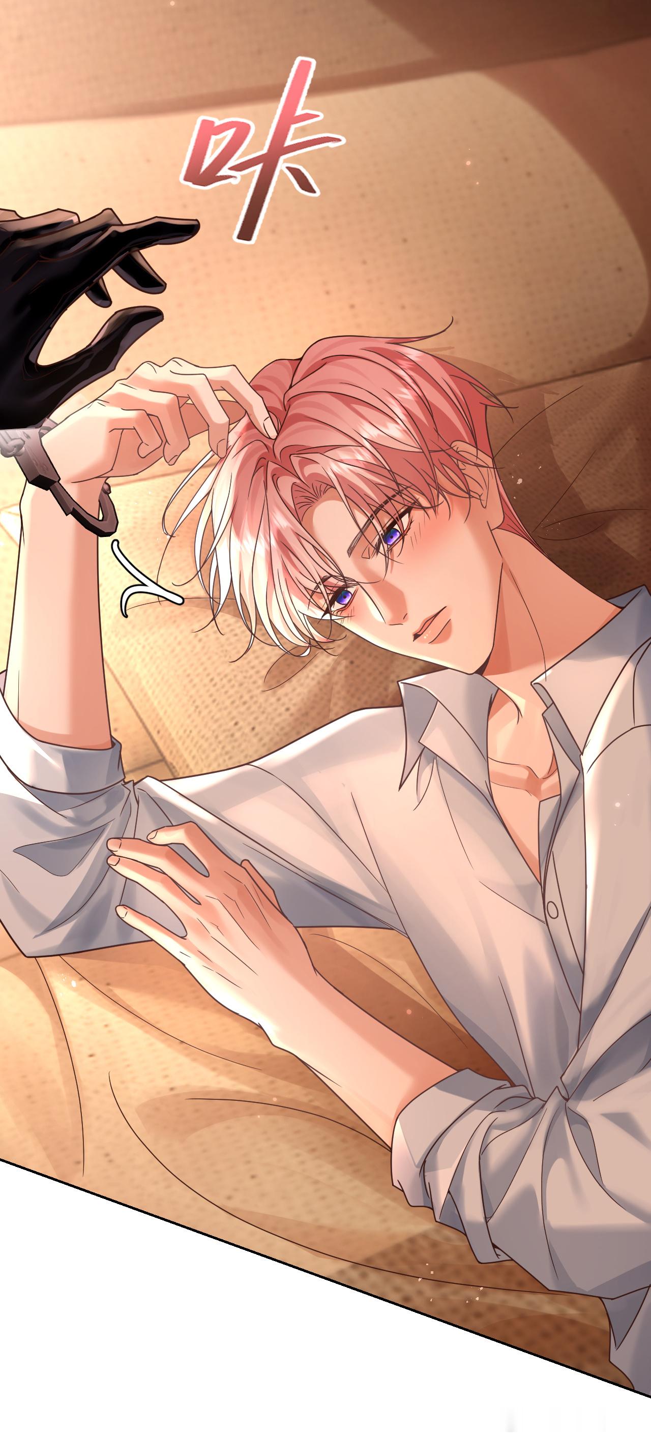窥夜oc金秋产粮节国内画师安利计划长假快到了，是时候看漫画了[