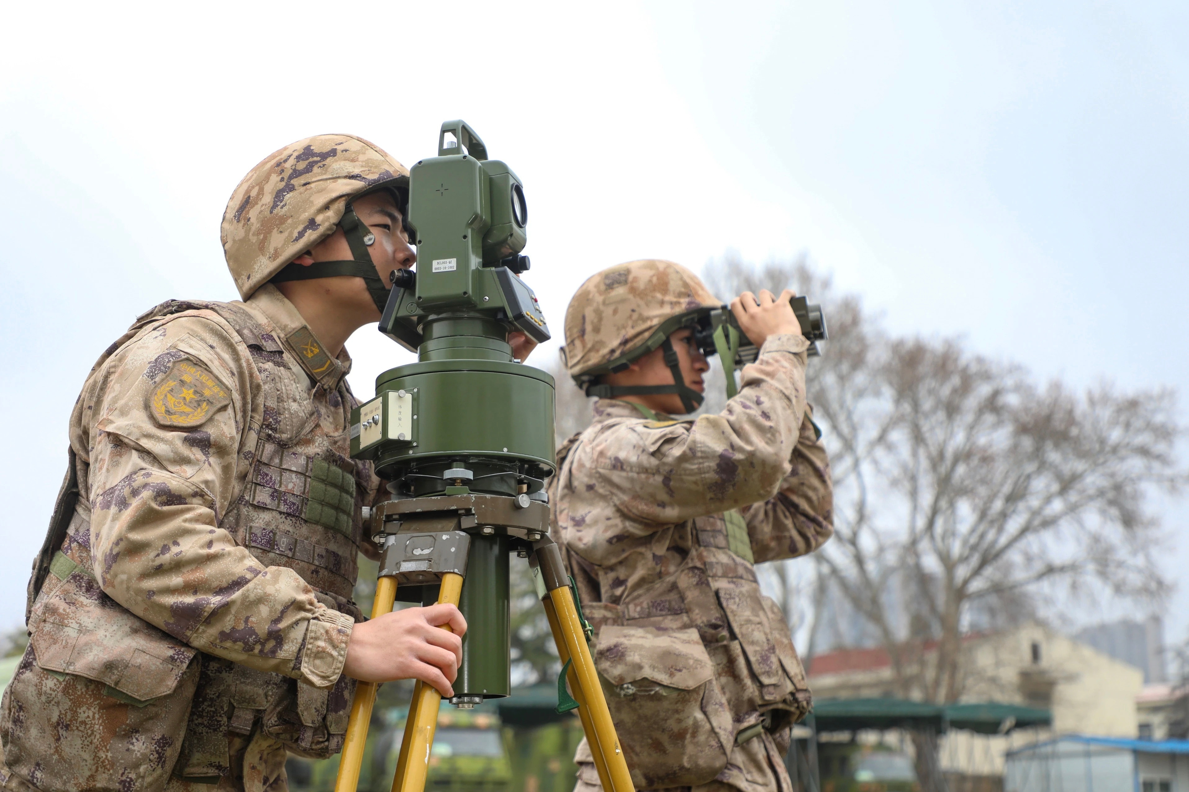 BCL0003QZ，全站仪？？