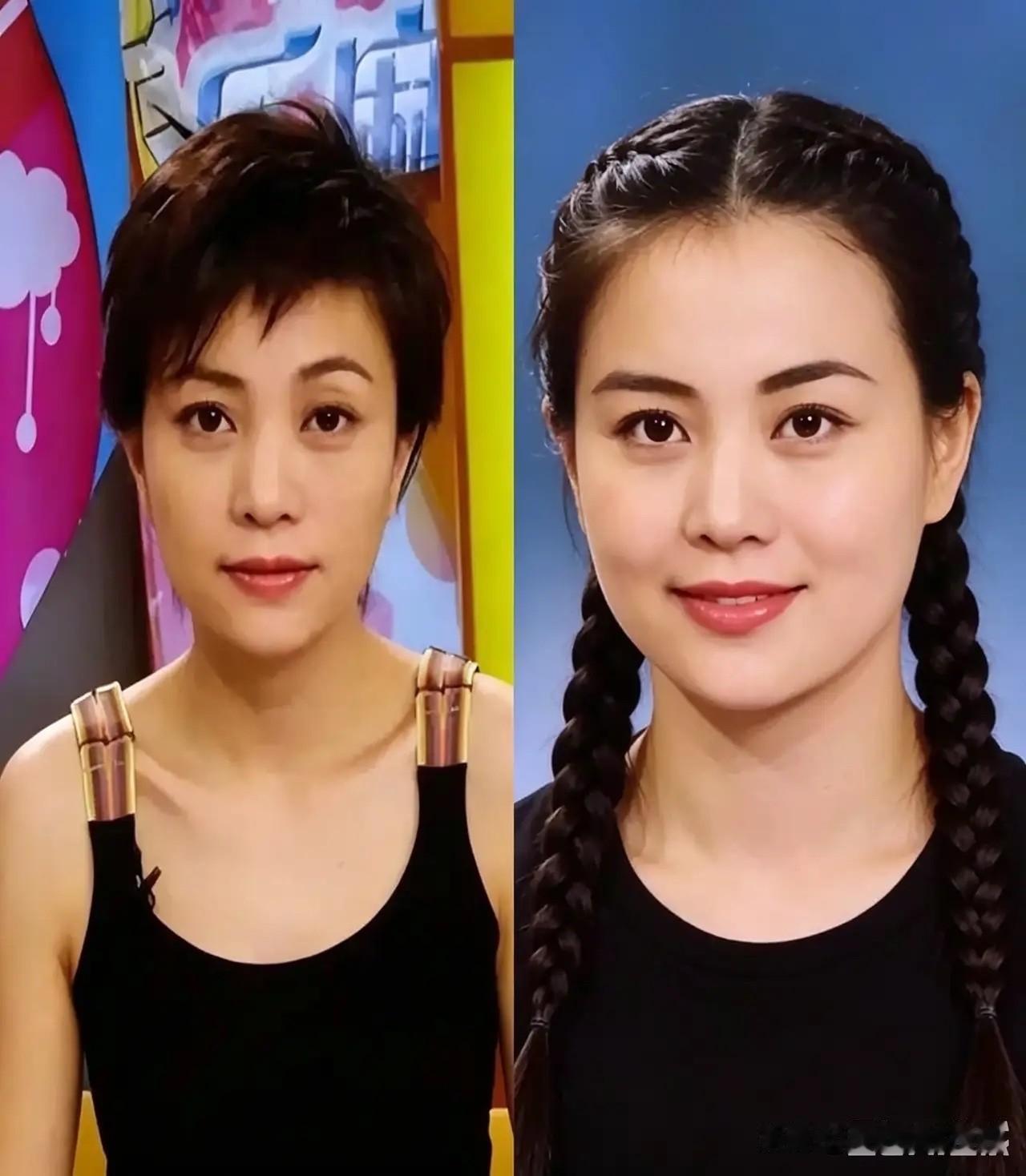 老电影演员朱一锦的女儿马葭，不知道听到洪晃谈她妈妈朱一锦的往事，说朱一锦是一个刻