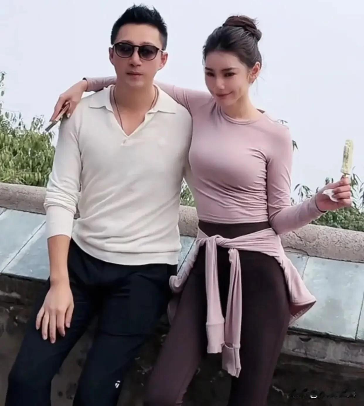 汪小菲，好事将近？11月11日，43岁的汪小菲，冲上热搜，这一次，不是因为前