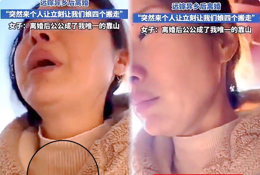 儿子离婚了，这已经是一个不争的事实。儿子和儿媳离婚，虽然我心里有些不舒服，但毕竟
