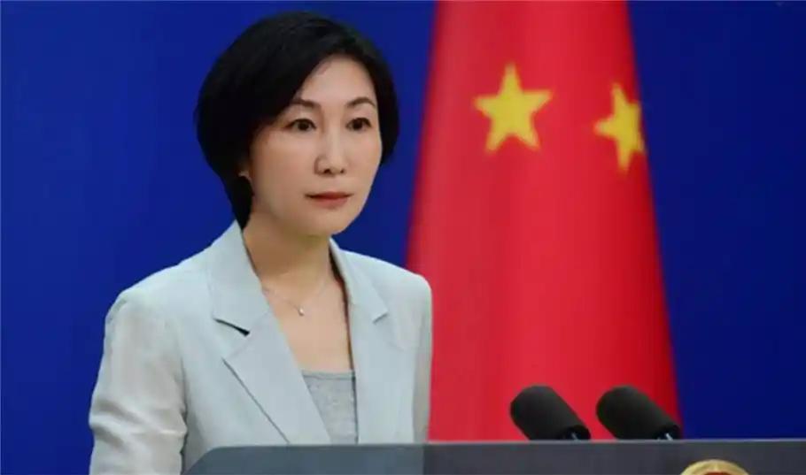 中国反制日本的冰山一角：出口管制只是开始，更狠的还在后面  4月10日日本