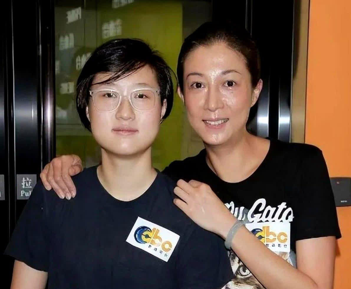 吴卓林说：我这辈子最恨的人不是成龙，也不是林凤娇，而是那位没经过我同意，就擅自做