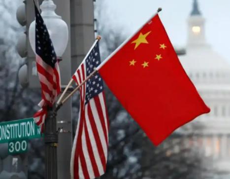 一个欧洲高官向欧盟发出了质疑：“要是我们真帮美国把中国搞垮了，那美国不是想干嘛干