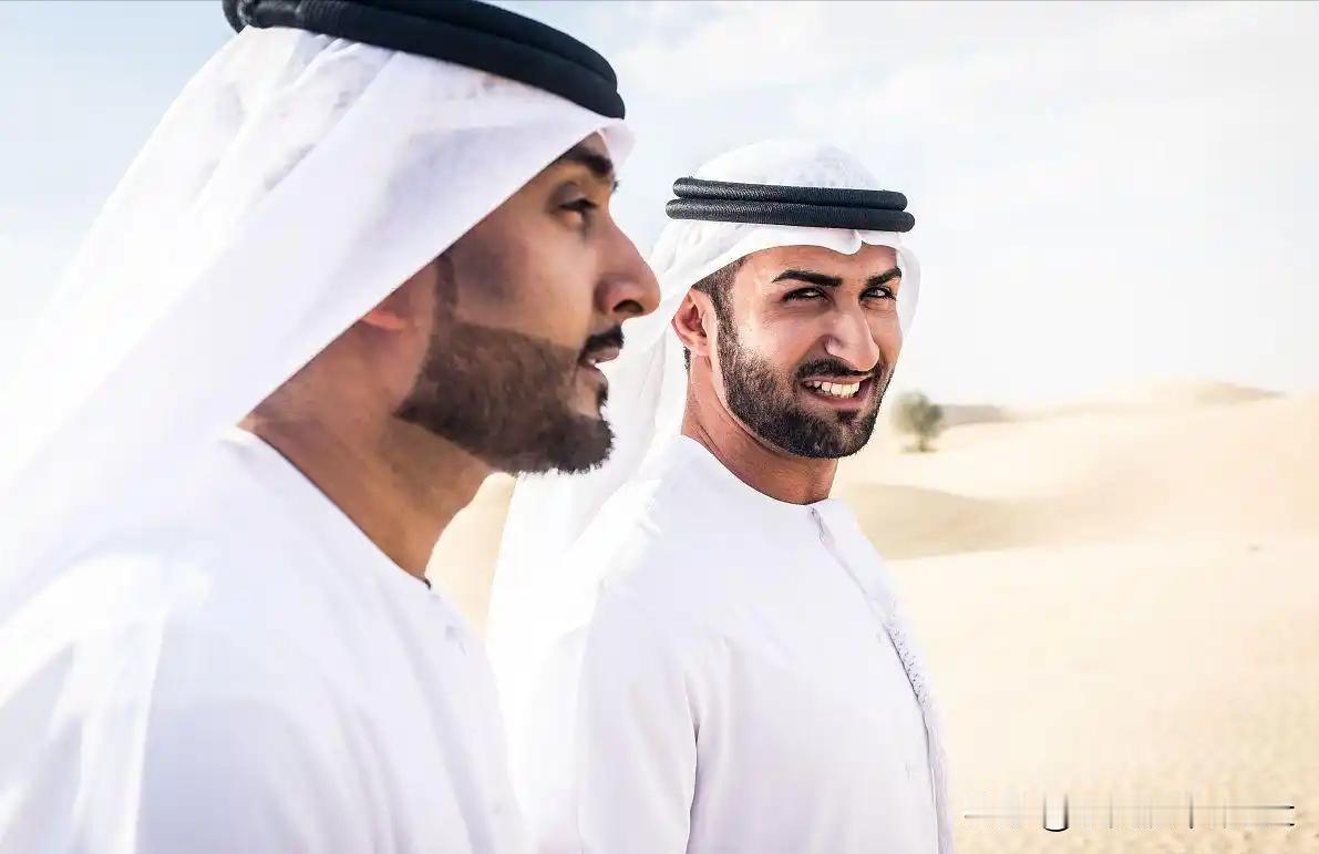 破防！沙特三青年洪水中冒死救中国人，大使含泪致谢全网刷屏❤️沙特暴雨引发山