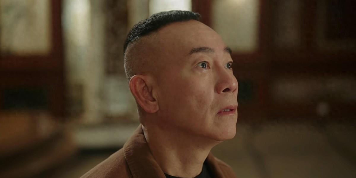 《刑侦12》大结局炸翻天！丁洛风第九人格竟是“陈慧珊”，何妙雪领盒饭哭崩网友！