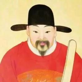 天顺元年正月二十二，他被拉到西市砍头，家抄了，儿子充军，连个收尸的人都没有。